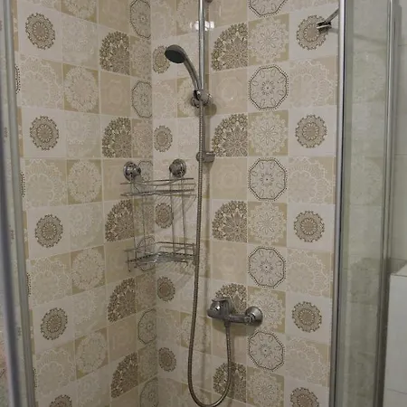 Planinski Raj Apartman
