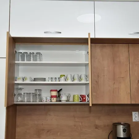 Apartman Planinski Raj