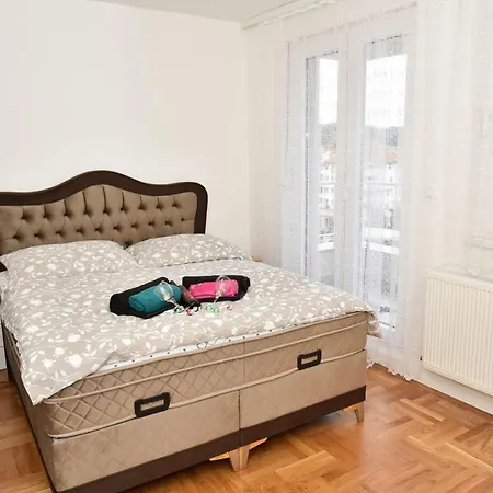 Apartman Planinski Raj Pale