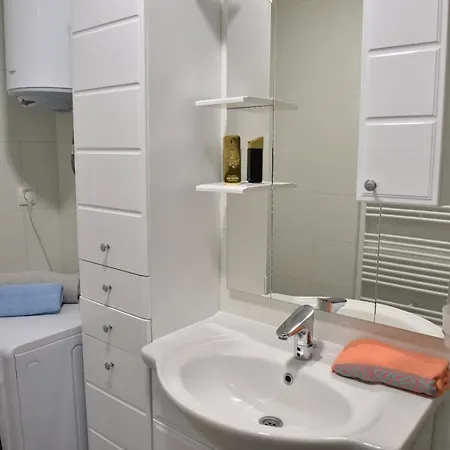 Apartman Planinski Raj Pale