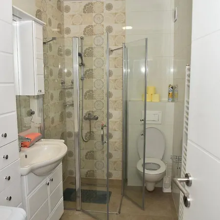 Planinski Raj Apartman Pale