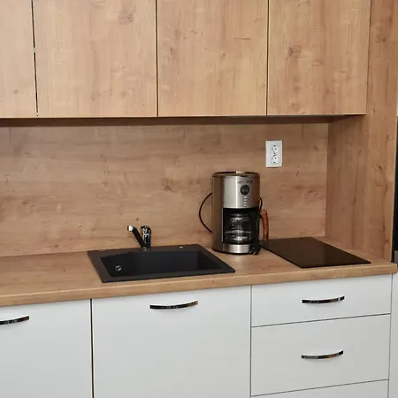 Planinski Raj Apartman