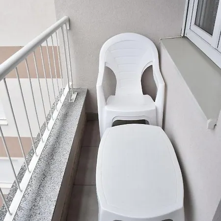 Apartman Planinski Raj