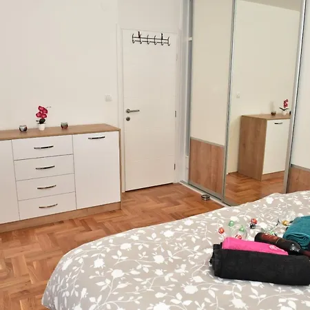 Planinski Raj Apartman